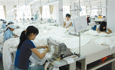 [港南區]打造&ldquo;一園兩城三中心&rdquo;