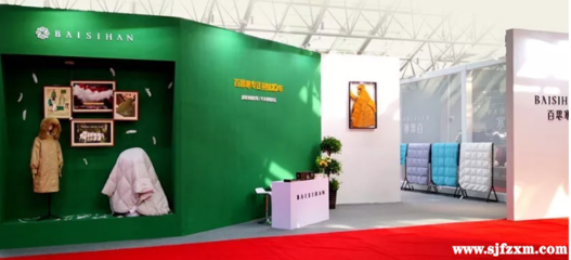 柯橋企業百思寒:從電商發家到掛牌新三板,又捧得"大國工匠"